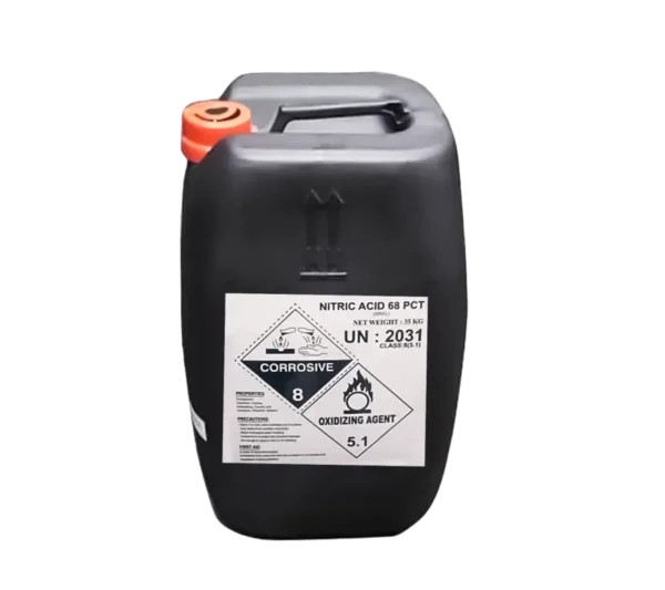 Nitric Acid Nitric Acid