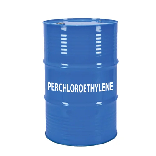 Perchloroethylene
