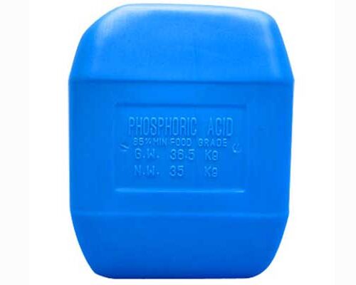 Orthophosphoric Acid