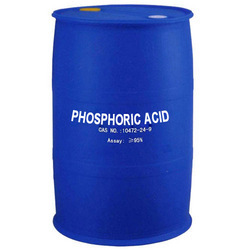 Orthophosphoric Acid