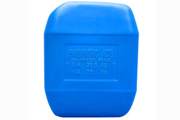 Orthophosphoric Acid Orthophosphoric Acid