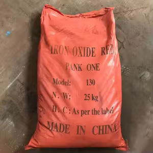 Iron(III) Oxide
