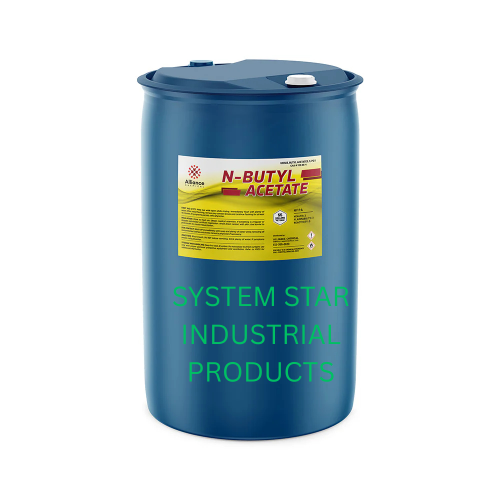 Optimum N-Butyl Acetate Optimum N-Butyl Acetate