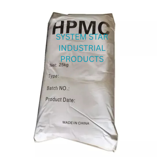 Improved Hydroxypropyl Methyl Cellulose