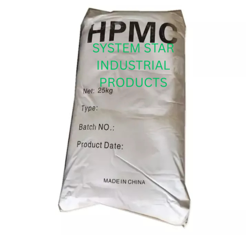 Optimum Hydroxypropyl Methyl Cellulose Optimum Hydroxypropyl Methyl Cellulose