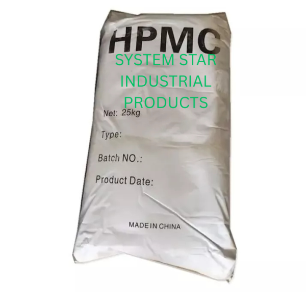 Optimum Hydroxypropyl Methyl Cellulose