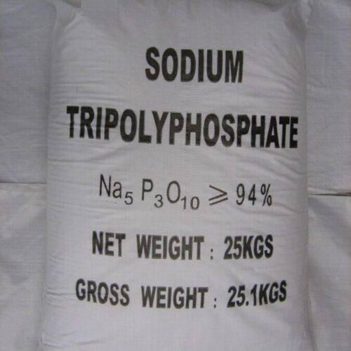 Sodium Tripolyphosphate(STPP)