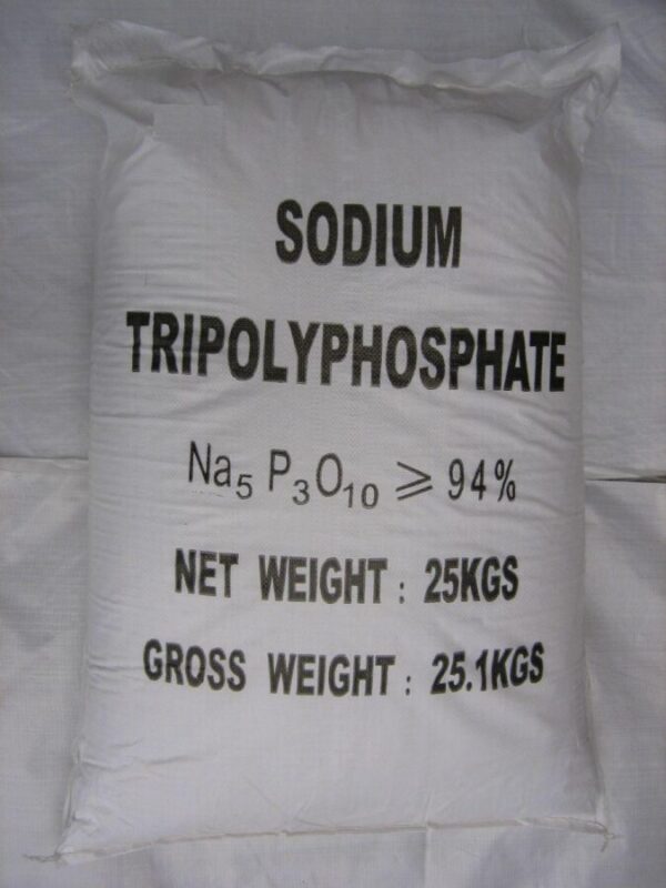 Sodium Tripolyphosphate(STPP) Sodium Tripolyphosphate(STPP)
