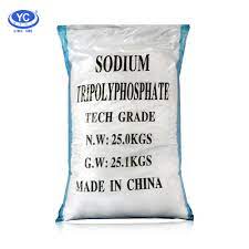 Sodium tripolyphosphate Sodium tripolyphosphate