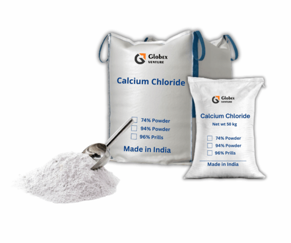 Calcium chloride
