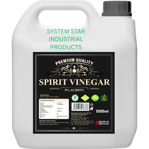 Optimum White Spirit Optimum White Spirit