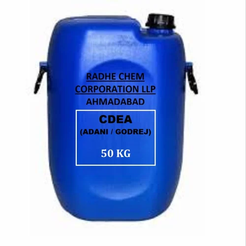 Coconut Diethanolamide Coconut Diethanolamide