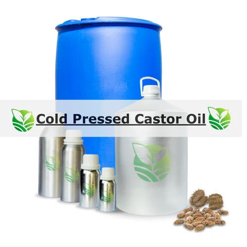 Natural Seed-Derived Oil Natural Seed-Derived Oil