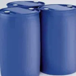 Hydrated Iron Oxide