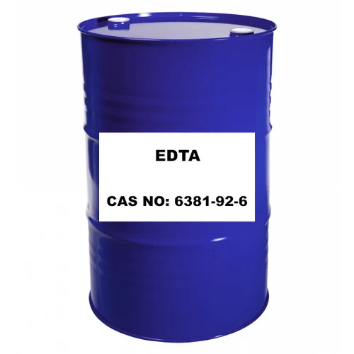 Disodium EDTA