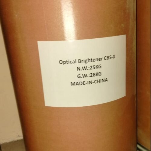 Optical Whitener Optical Whitener