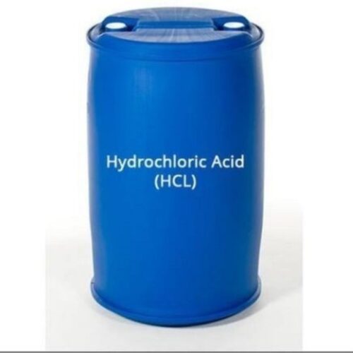 Hydrogen Chloride Solution Hydrogen Chloride Solution