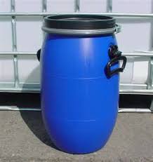 Potassium Chlorate (KClO₃)
