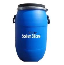 Sodium silicate