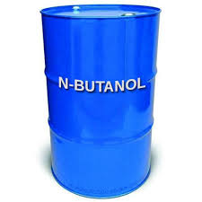 Butyl Alcohol