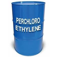Ethylene Tetrachloride Ethylene Tetrachloride