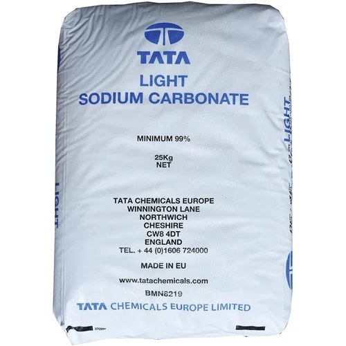 Soda Ash Light Soda Ash Light