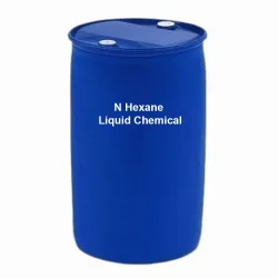 Normal Hexane Normal Hexane