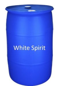 White spirit solvent supplied by System Star Industrial in Kenya, Uganda, Tanzania and Ethiopia