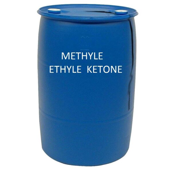 Butanone