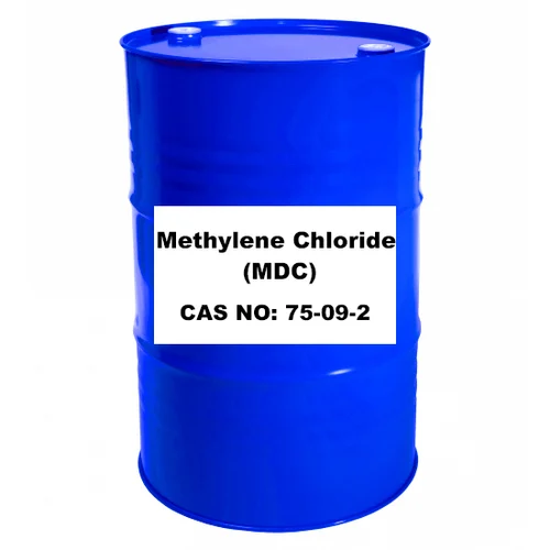 Methylene chloride Methylene chloride