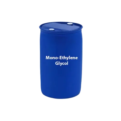 Mono ethylene glycol
