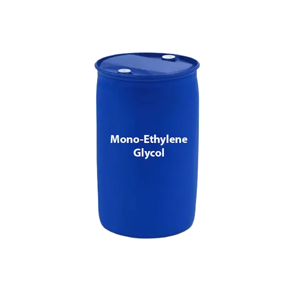 Mono ethylene glycol Mono ethylene glycol