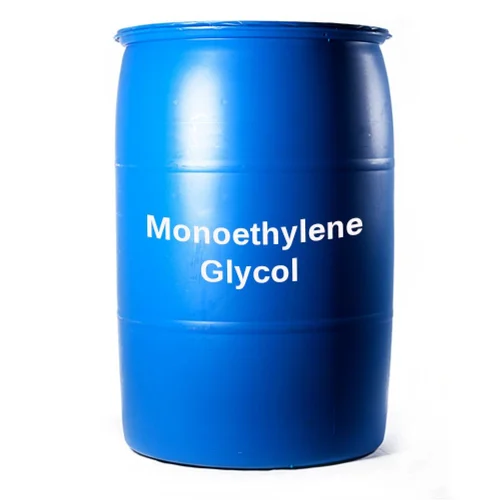 Ethylene Glycol Ethylene Glycol