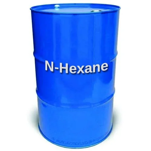 Hexane Hexane
