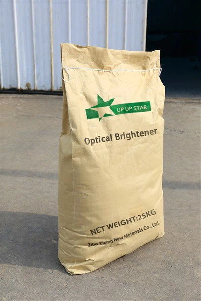 Optical Brightener