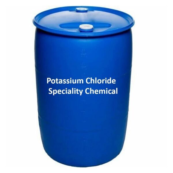 Potassium Chlorate Potassium Chlorate