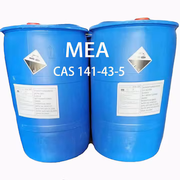 Ethanolamine (MEA) Ethanolamine (MEA)
