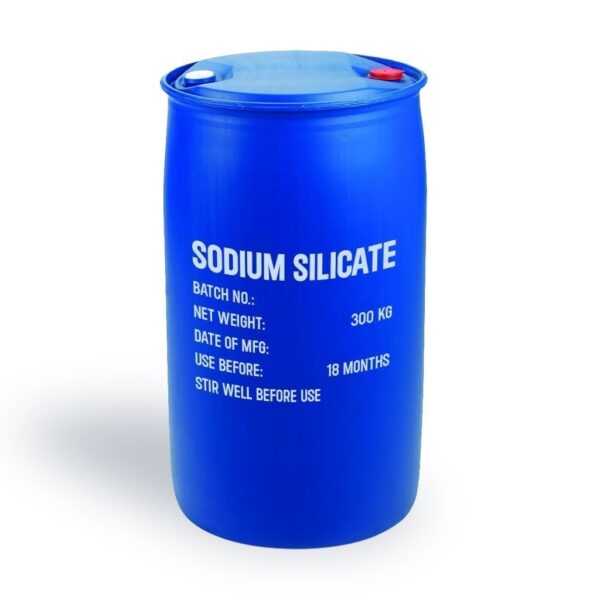 Solid Sodium Silicate Solid Sodium Silicate