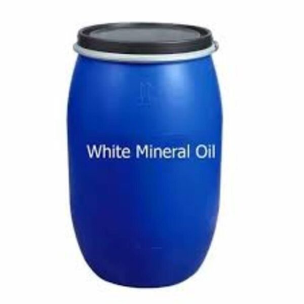 Mineral Oil