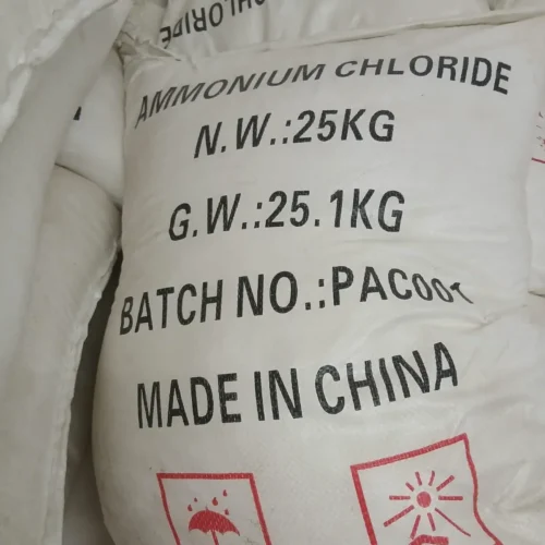 Ammonium Chloride supplied by System Star Industrial Products in Kenya Uganda Tanzania Ethiopia Ammonium Chloride supplied by System Star Industrial Products in Kenya Uganda Tanzania Ethiopia