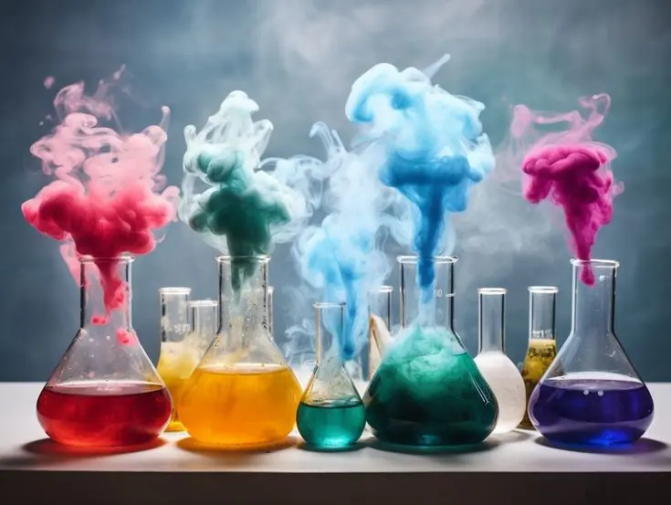 Keeping Your Equipment Safe: Preventing Harmful Chemical Reactions| System Star Industrial Products