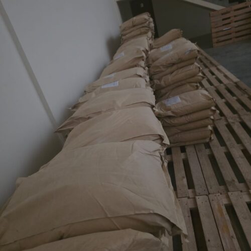 Specification Details Product Name Pan Grease Emulsion Product Type Bakery Release Agent Form Liquid Emulsion Purity Food Grade Application Baking and Food Processing Solubility Dispersible in Water Packaging Food-Grade Industrial Packaging