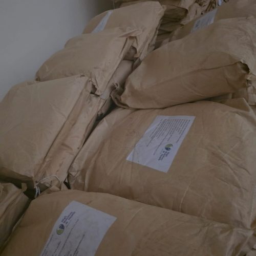 Potassium Sorbate Potassium Sorbate
