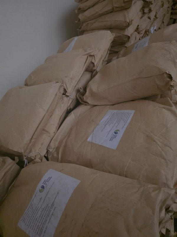 Potassium Sorbate Potassium Sorbate