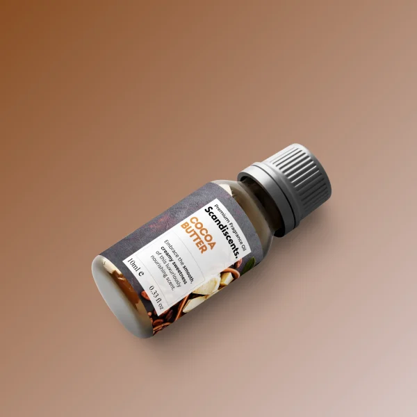 Cocoa Butter Fragrance oil from System Star Industrial Products for soap and cosmetic manufacturing across East Africa Cocoa Butter Fragrance oil from System Star Industrial Products for soap and cosmetic manufacturing across East Africa