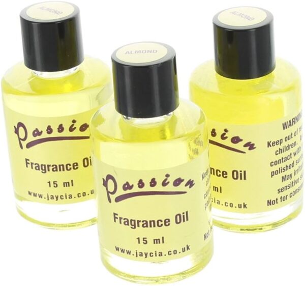 Passion Fragrance oil from System Star Industrial Products for soap and cosmetic manufacturing across East Africa