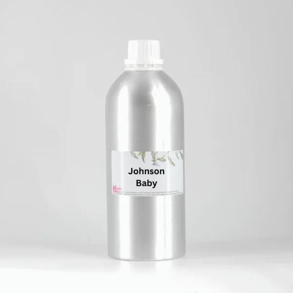 Baby Johnson Fragrance oil from System Star Industrial Products for soap, detergent, and cosmetic manufacturing across East Africa Baby Johnson Fragrance oil from System Star Industrial Products for soap, detergent, and cosmetic manufacturing across East Africa