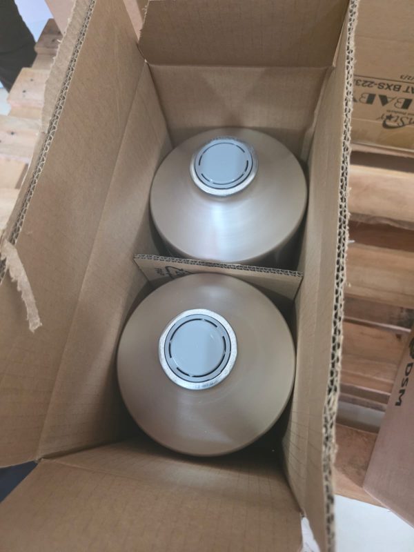 Dicalcium phosphate white powder used in animal feed, food fortification, and pharmaceutical applications supplied by System Star Industrial in East Africa