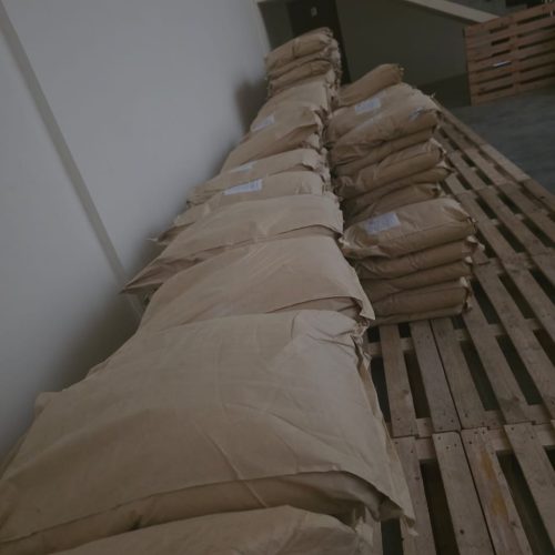 Vitamin A Palmitate Food-grade vitamin A palmitate supplied by System Star Industrial Products in Rwanda