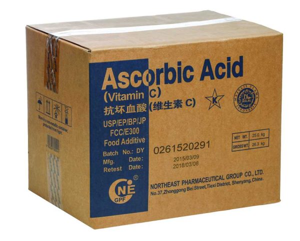 absorbic-acid Food-grade beta carotene supplied by System Star Industrial Products in ethiopia